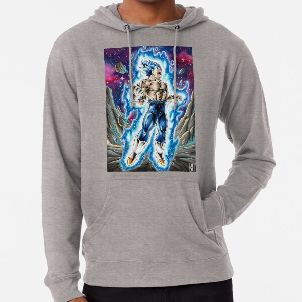 Goku Ultra instinct MUI