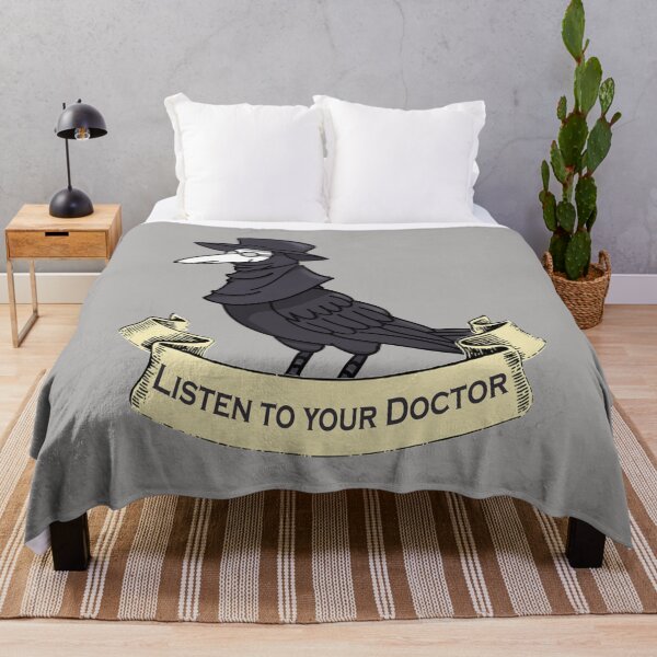 Item preview, Escucha a tu doctor designed and sold by daniloramirezcr.
