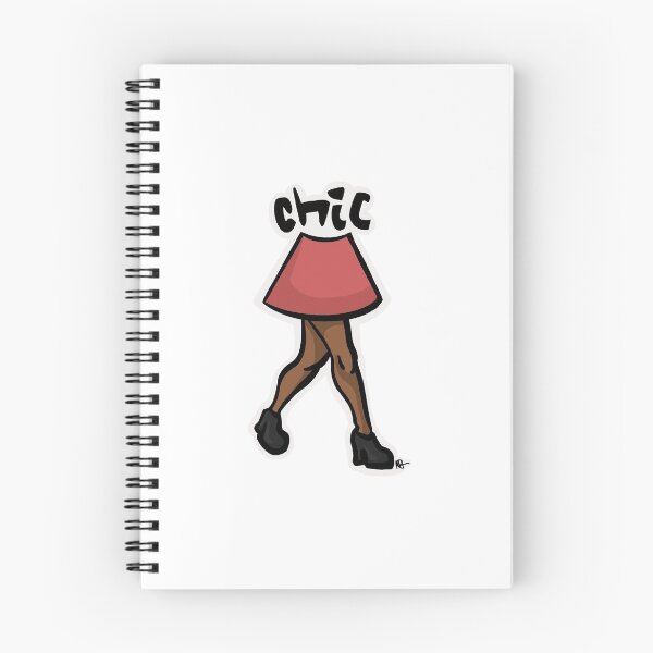 Item preview, Chic designed and sold by Popkill.