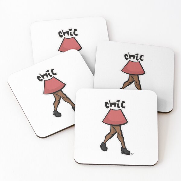Item preview, Chic designed and sold by Popkill.