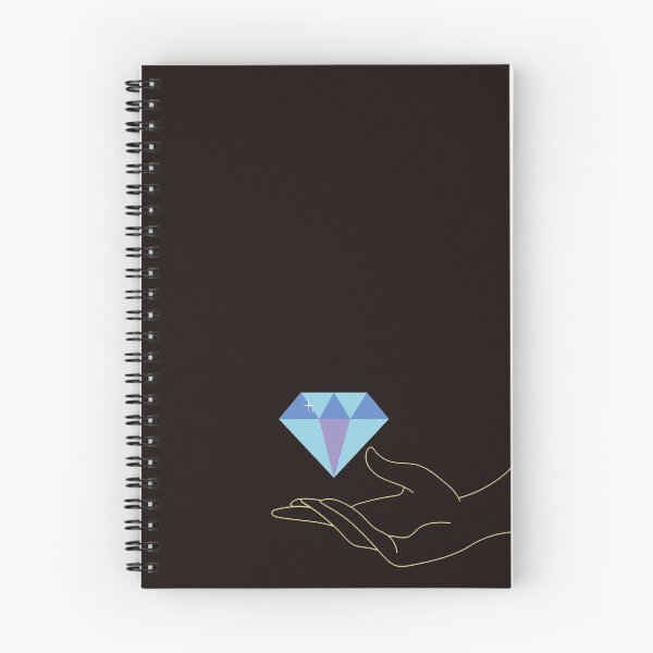 Item preview, Diamond Hands designed and sold by artesiaKT.