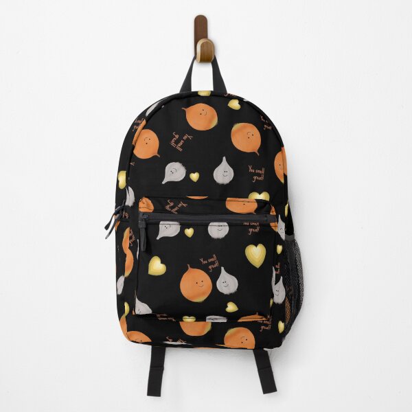 Item preview, Onion and Garlic, You Smell Great (black) designed and sold by jvcoart.