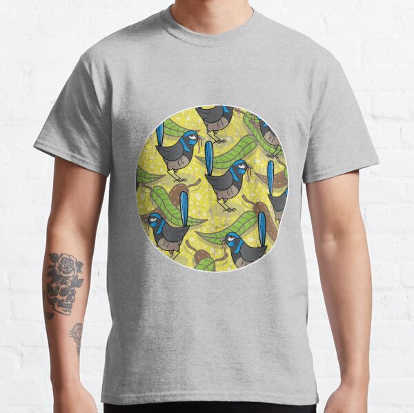 Bushland Classic T-Shirt