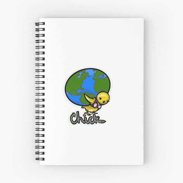 Item preview, Chick designed and sold by Popkill.