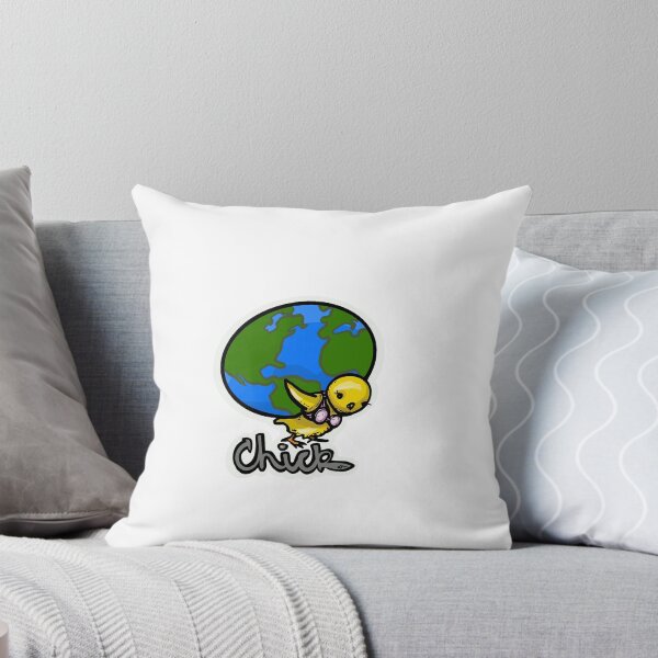 Item preview, Chick designed and sold by Popkill.