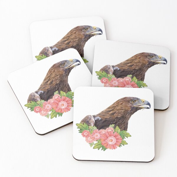 Item preview, Golden Eagle designed and sold by obscurite.