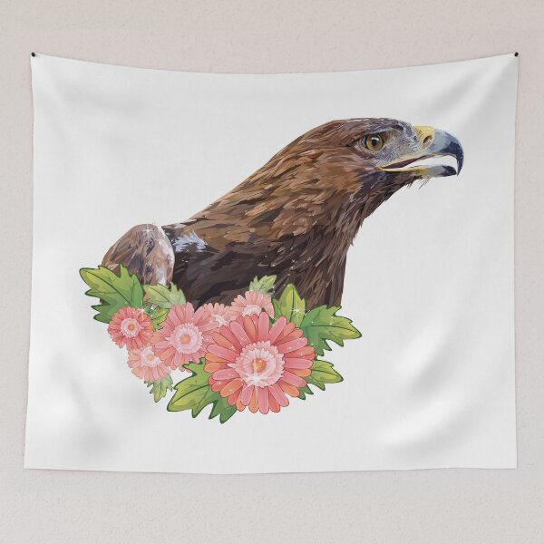Item preview, Golden Eagle designed and sold by obscurite.