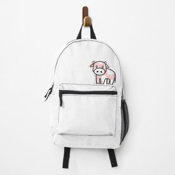 Item preview, Strawberry cow designed and sold by Kyubell-rsj.
