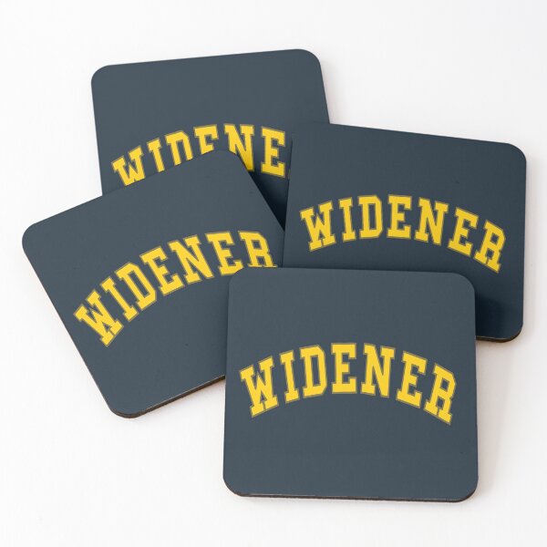Item preview, widener university designed and sold by ari-yen.