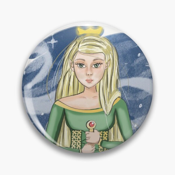 Artikelvorschau, Aelin Galathynius entworfen und verkauft von Gizellart.