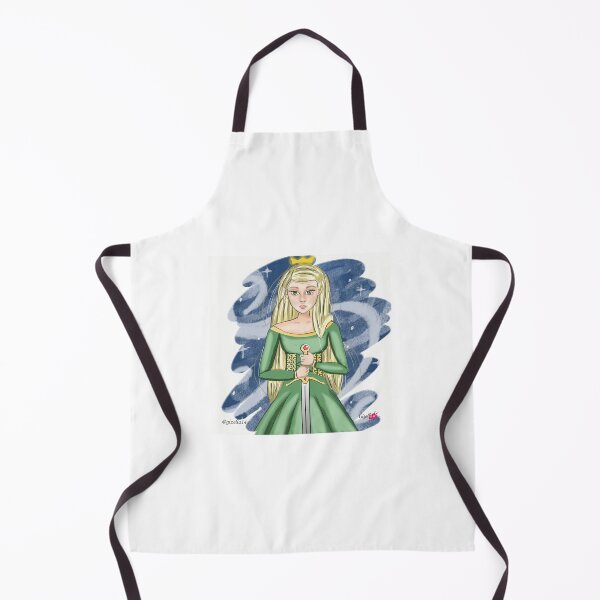 Item preview, Aelin galathynius designed and sold by Gizellart.