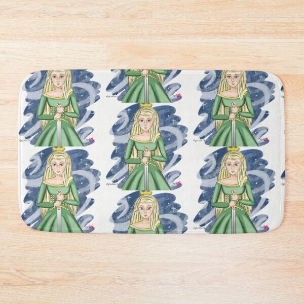 Item preview, Aelin galathynius designed and sold by Gizellart.