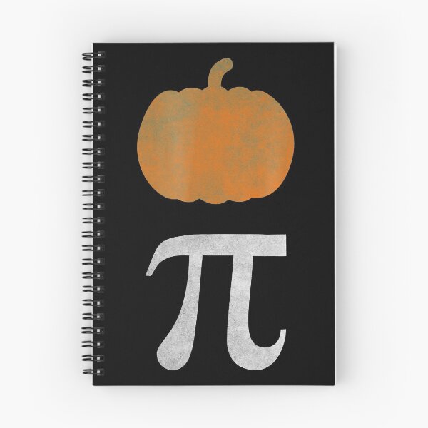 Item preview, Math Lover Teacher Geek Pumpkin Pie Pi Symbol designed and sold by leeannoon.