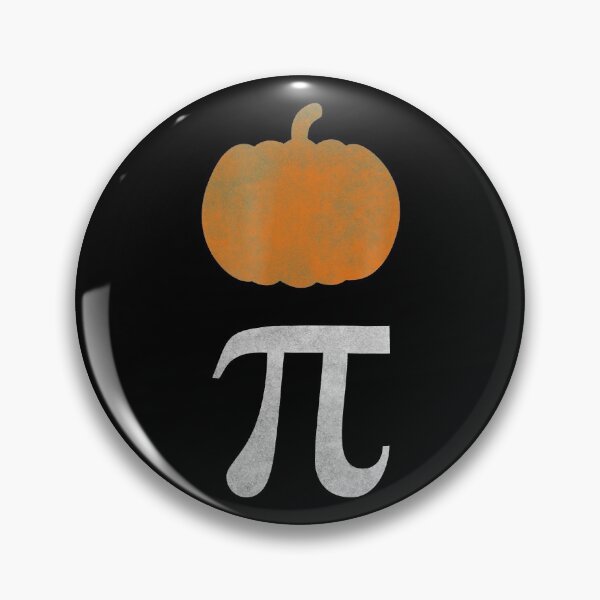 Artikelvorschau, Math Lover Lehrer Geek Pumpkin Pie Pi Symbol entworfen und verkauft von leeannoon.