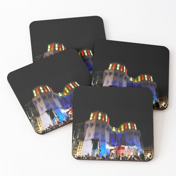 Item preview, The Cridà de las Fallas de València designed and sold by RaquelClausi.
