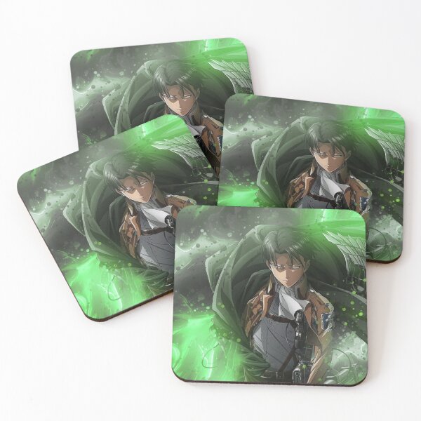 Item preview, Levi designed and sold by RenatoGuzman.