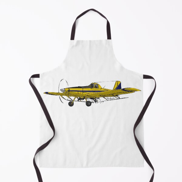 Item preview, Crop Duster  designed and sold by Michael Garber.