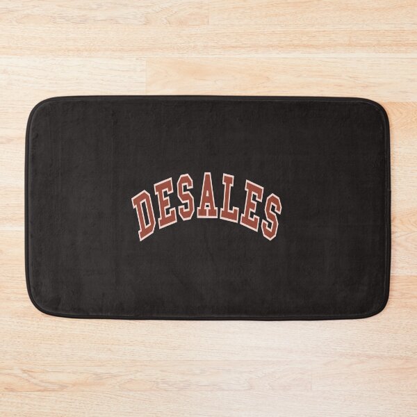 Item preview, DeSales University designed and sold by ari-yen.
