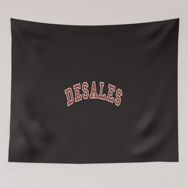 Item preview, DeSales University designed and sold by ari-yen.