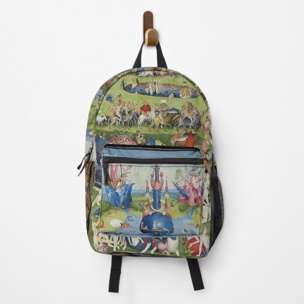 Item preview, Bosch Garden of Earthly Delights designed and sold by emidye20.