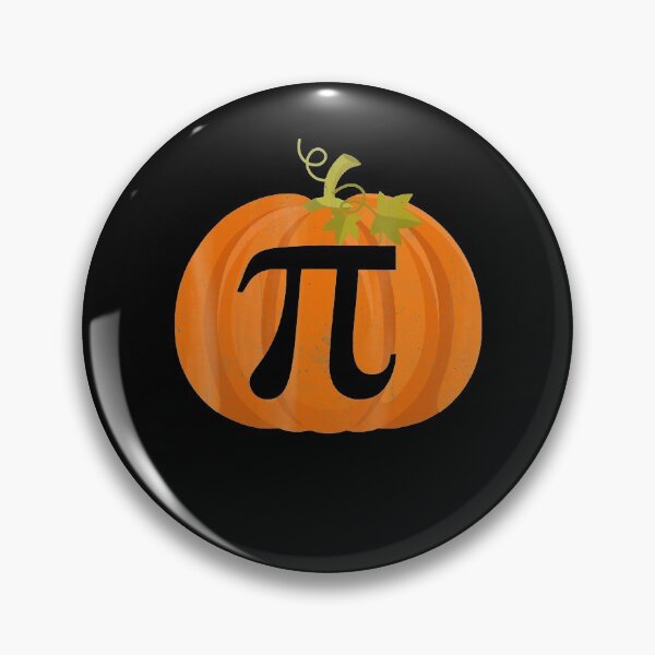 Item preview, Pi Day - Funny Math Geeks Math Pumpkin Pie designed and sold by leeannoon.
