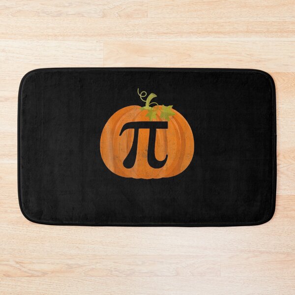 Item preview, Pi Day - Funny Math Geeks Math Pumpkin Pie designed and sold by leeannoon.