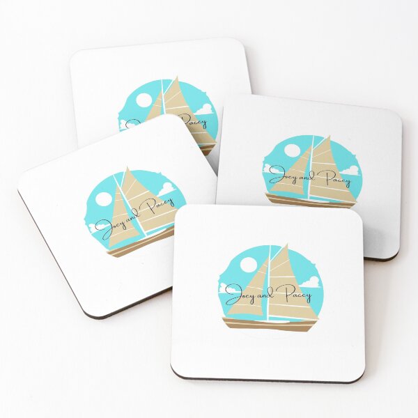 Item preview, Joey & Pacey designed and sold by Cata-mcd.