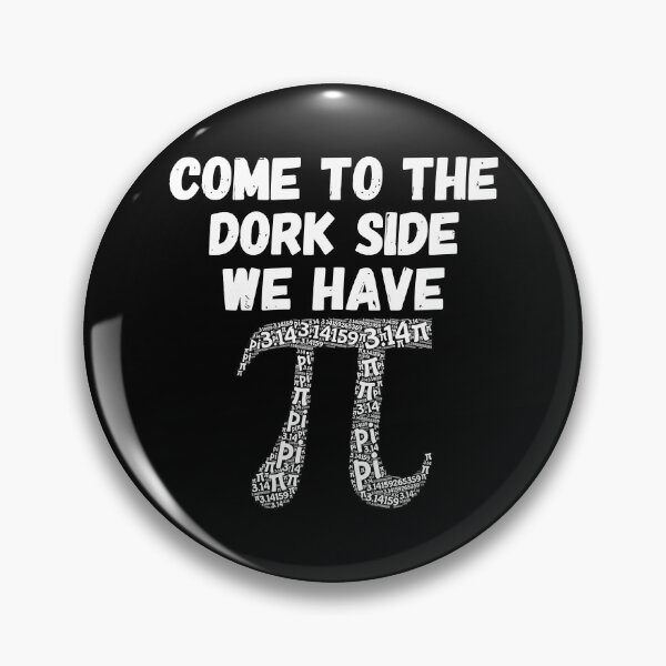 Artikelvorschau, Kommen Sie zur Dork-Seite Wir haben Pi lustiges Symbol entworfen und verkauft von leeannoon.