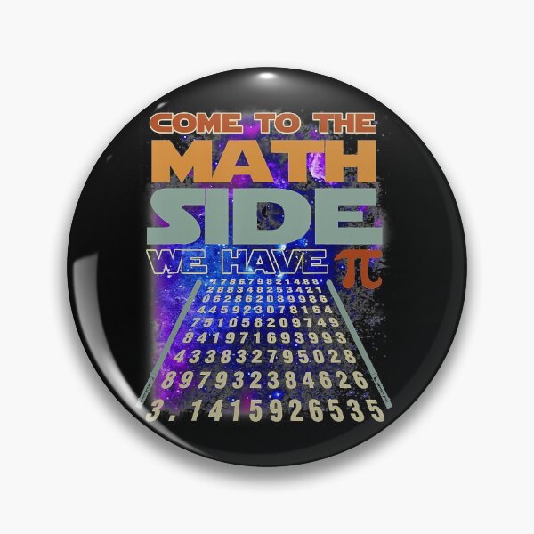 Artikelvorschau, Kommen Sie zur mathematischen Seite Wir haben Pi Pi Day Love Math entworfen und verkauft von leeannoon.