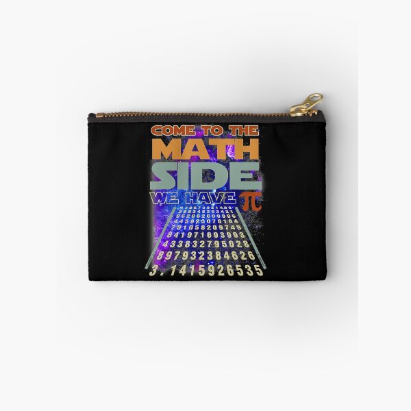 Item preview, Come to The Math Side We Have Pi Pi Day Love Math designed and sold by leeannoon.
