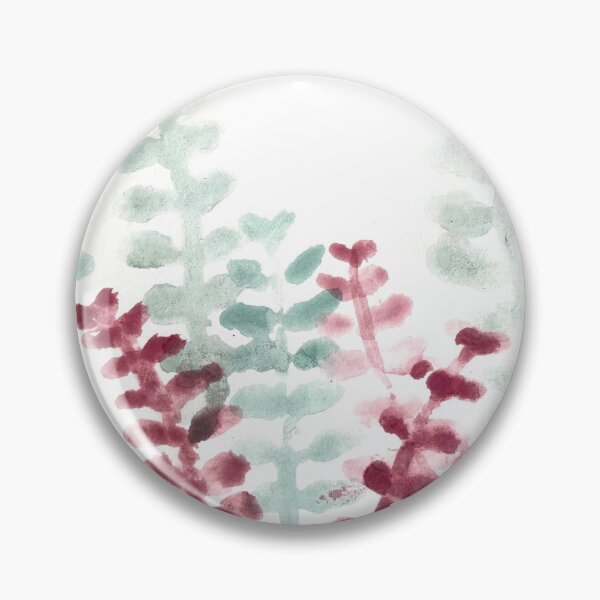 Item preview, Watercolor eucalyptus designed and sold by Lauren Livergood.