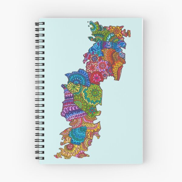 Item preview, 10 Beaujolais Crus 2 designed and sold by wine-doodles.