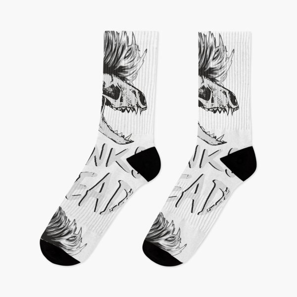 Item preview, Skunk is not dead Punk! designed and sold by Groenendijk.