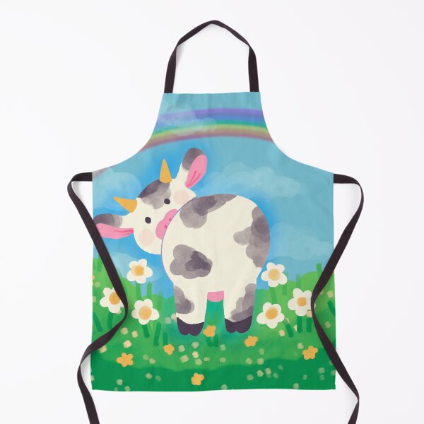 Item preview, cow butt designed and sold by alexbeeza.