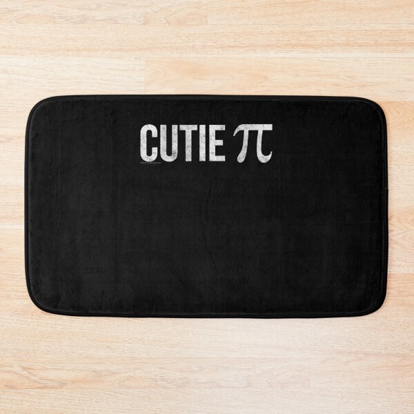 Item preview, Cutie Pie Funny Pi Day designed and sold by leeannoon.