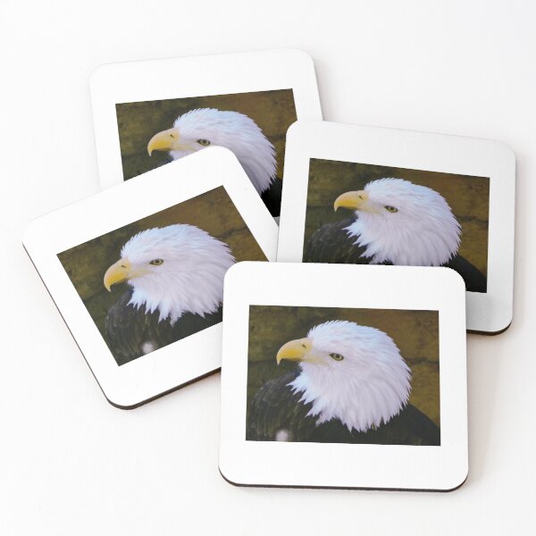 Item preview, Eagle Head designed and sold by pcfyi.