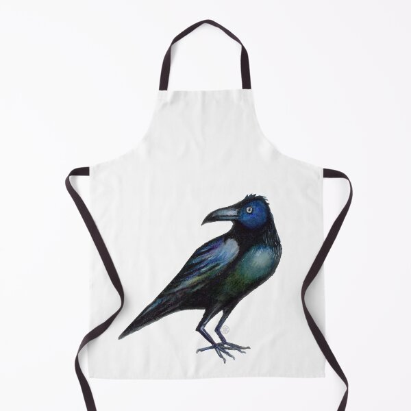 Item preview, Cuervo designed and sold by Amy-Elyse Neer.