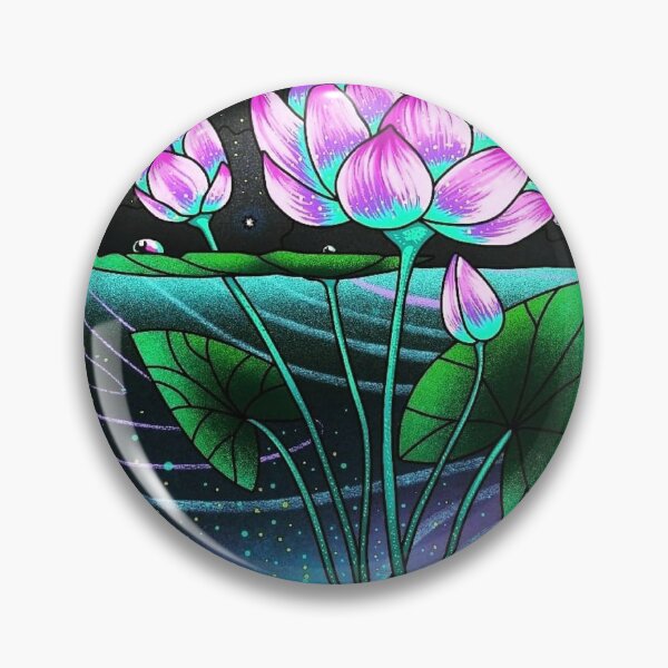 Item preview, flowrs  designed and sold by Howlingstudioss.