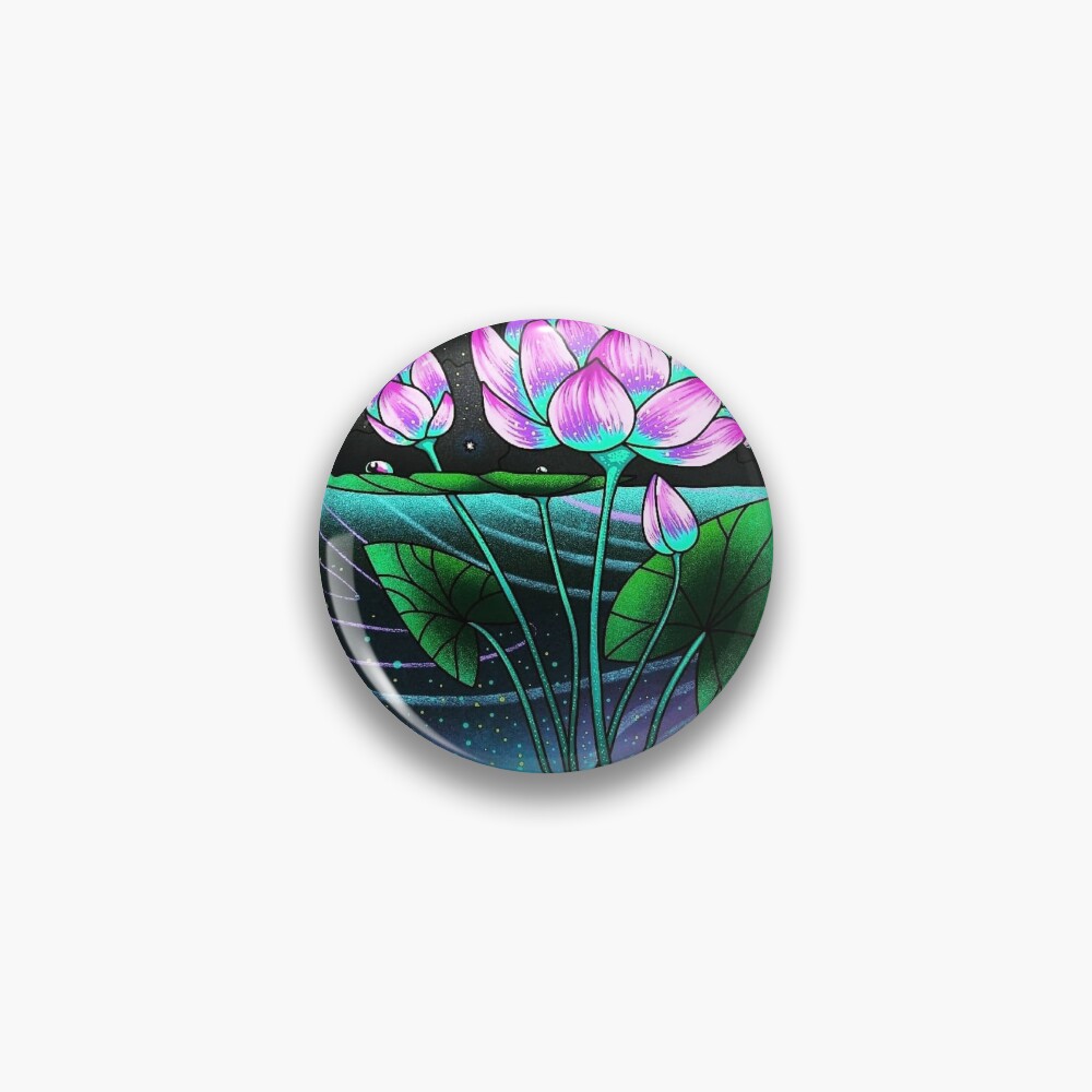 Item preview, Pin designed and sold by Howlingstudioss.