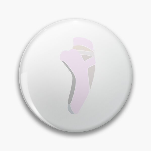 Item preview, Pointe shoe! designed and sold by Tess Browning.