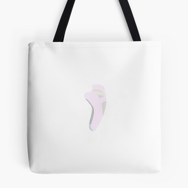 Item preview, Pointe shoe! designed and sold by Tess Browning.