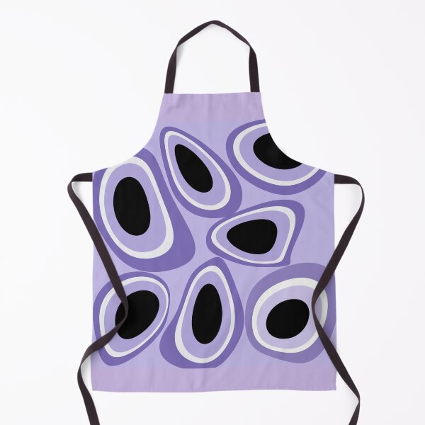 Item preview, Diseño Indie Purple Evil Eye designed and sold by Seesabean.