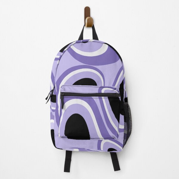 Item preview, Diseño Indie Purple Evil Eye designed and sold by Seesabean.
