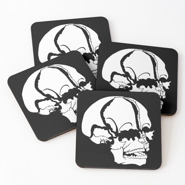 Item preview, Skull Break  designed and sold by MarshmallowBun.