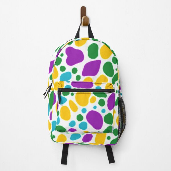 Item preview, Multicolored Pebble Print (Stone Design) designed and sold by IslandDrip.