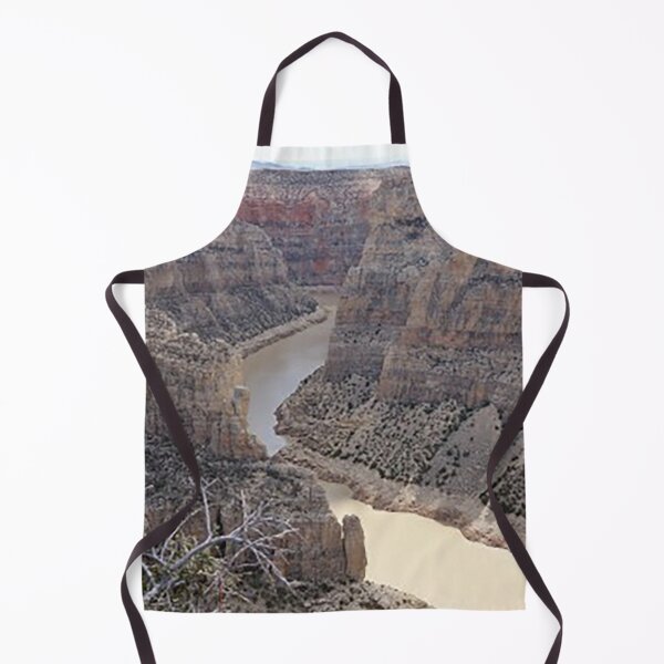 Artikelvorschau, Grand Canyon Colorado River Foto entworfen und verkauft von Nostrathomas66.