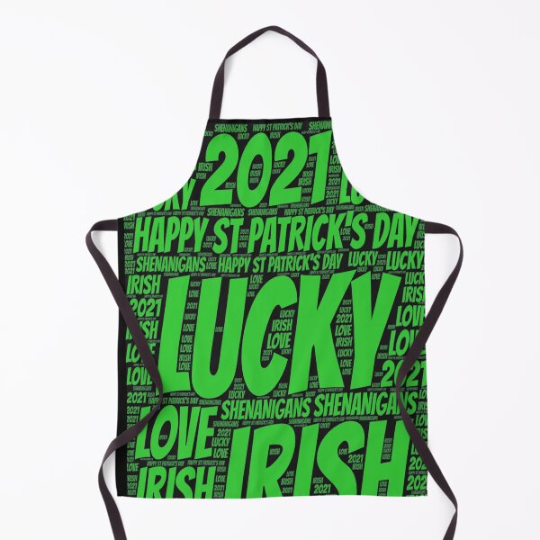 Item preview, Happy St Patricks Day Celebration - St Patricks Day designed and sold by YueHeng Creates ⭐⭐⭐⭐⭐.