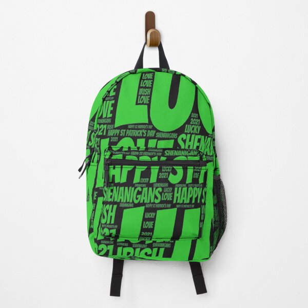 Item preview, Happy St Patricks Day Celebration - St Patricks Day designed and sold by YueHeng Creates ⭐⭐⭐⭐⭐.