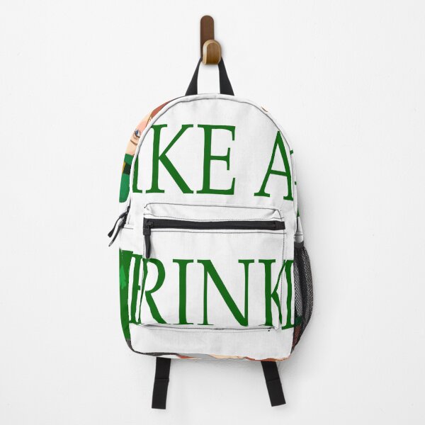 Item preview, St. Patrick’s Day designed and sold by Laura Montalvo.