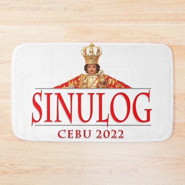 Item preview, Sinulog - Cebu 2022 designed and sold by mjdragonfly.